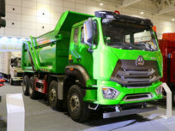 豪沃牌重型自卸貨車東莞銷售 報(bào)價(jià) 豪沃牌重型自卸貨車 渣土車