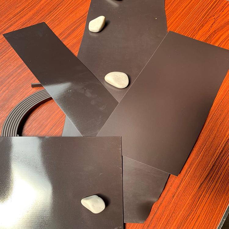 磁片 廣州橡膠磁片