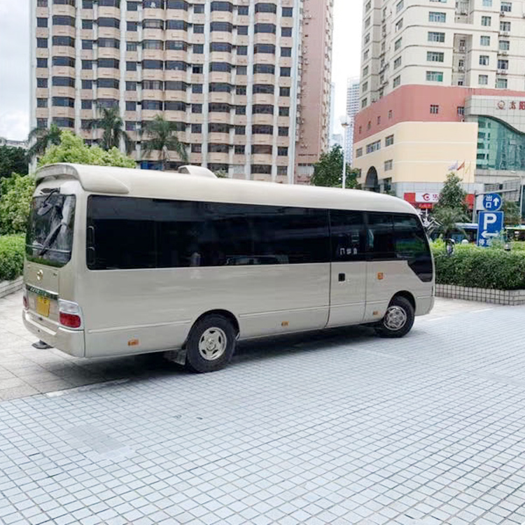 東莞去巽寮灣旅游租車旅游包車 提供7-49座 東莞去巽寮灣旅游租車，旅游包車