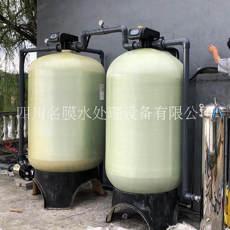 重慶醫(yī)用RO膜反滲透設(shè)備四川成都反滲透膜廠家
