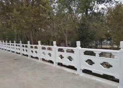 1米9仿石欄桿批發(fā)廠家 1米9仿石欄桿哪里有