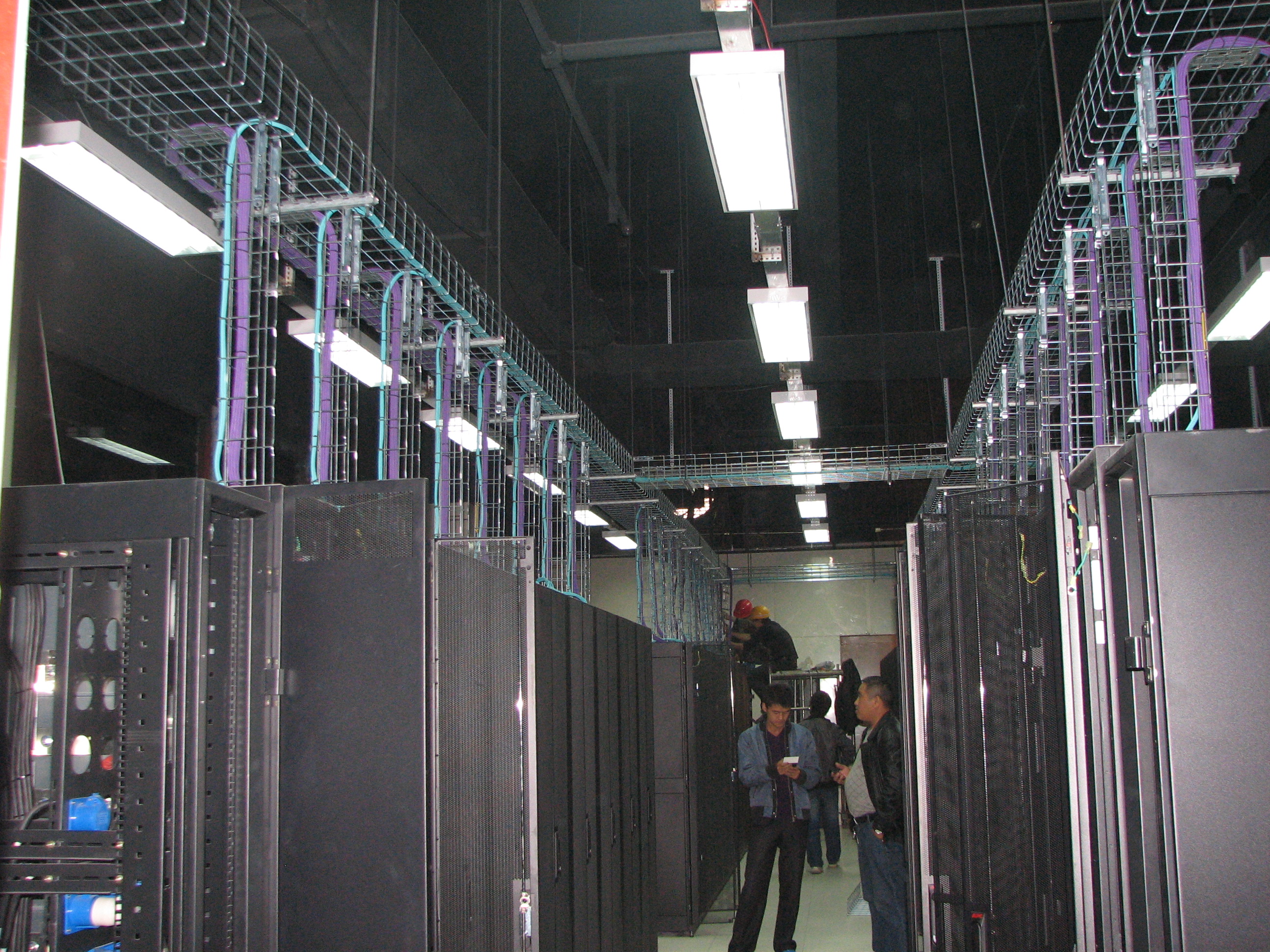 成都 網(wǎng)格橋架