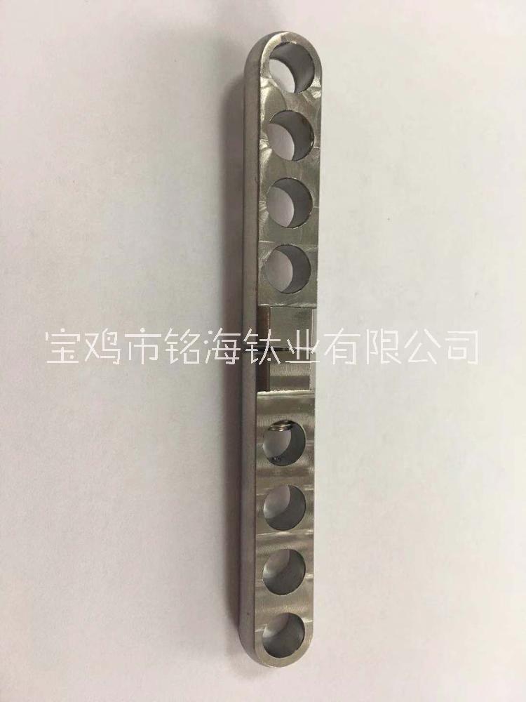 寶雞鈦工廠直銷鈦非標(biāo)螺絲 鈦異形螺絲