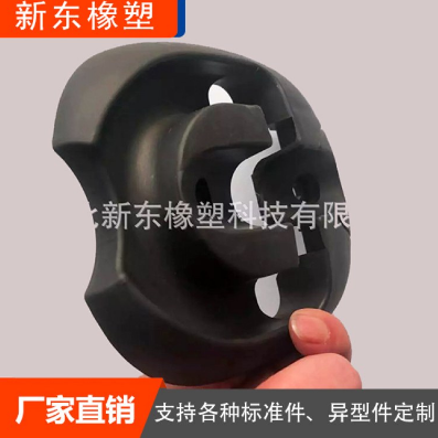 尼龍接頭異形件哪里好 尼龍接頭異形件哪里便宜