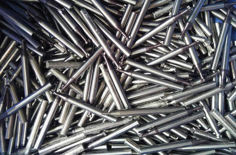 廣州回收鎢鋼地溝料 鎢鋼廢料回收 國產(chǎn)料 進(jìn)口料報(bào)價(jià)