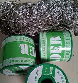 供應(yīng)*上門回收錫線，錫線回收價(jià)格，哪里有錫線回收