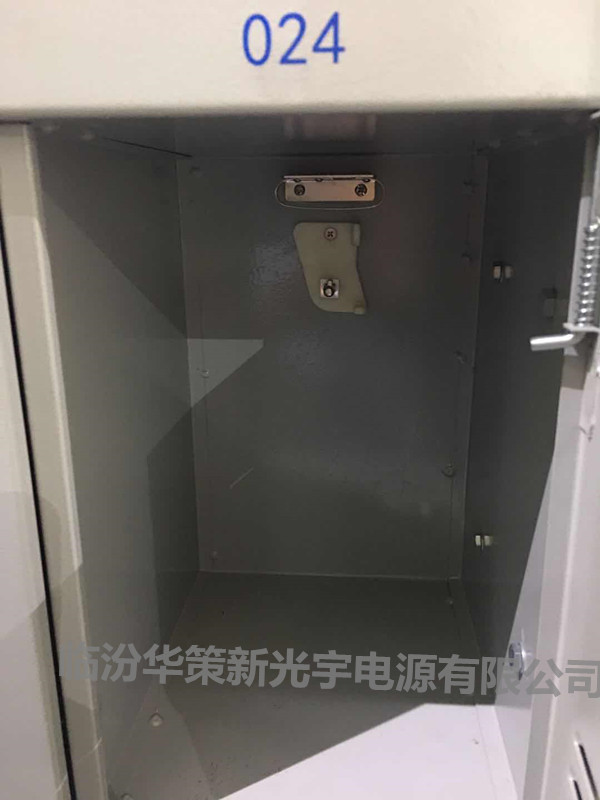 光宇勁貝礦燈充電架廠家定制