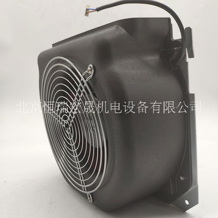 ebmpapst  K1G165-AA01-05 威圖機柜散熱風(fēng)機