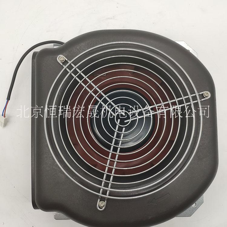 ebmpapst  K1G165-AA01-05 威圖機柜散熱風(fēng)機