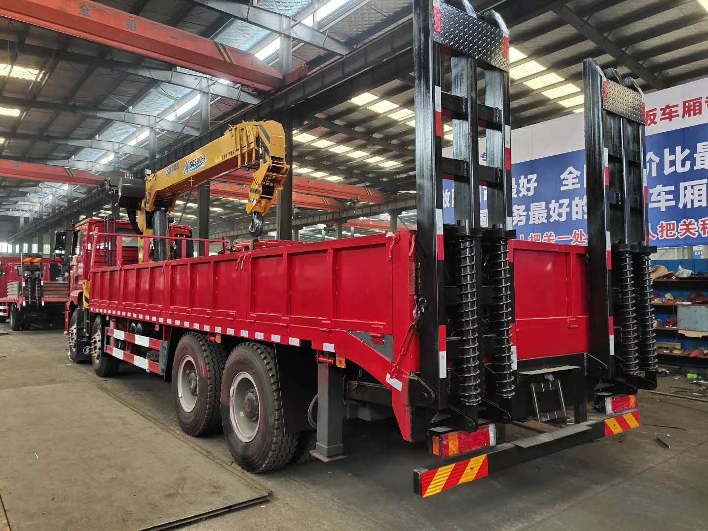 陜汽*后八徐工12噸單聯(lián)泵價格@廠家@生產(chǎn)