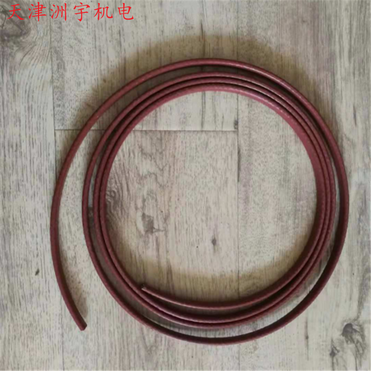 電加熱帶 工業(yè)保溫帶