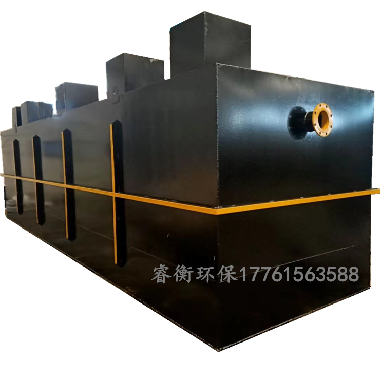 醫(yī)療污水處理設備 污水處理器設備 療養(yǎng)院污水處理設備 醫(yī)療小型污水處理設備