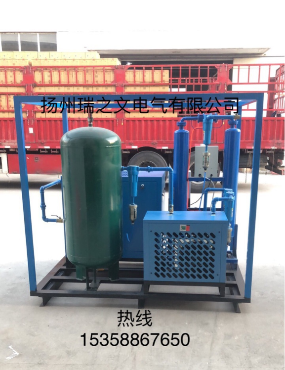 干燥空氣發(fā)生器 露點一40攝氏度承裝承修 露點空氣發(fā)生器