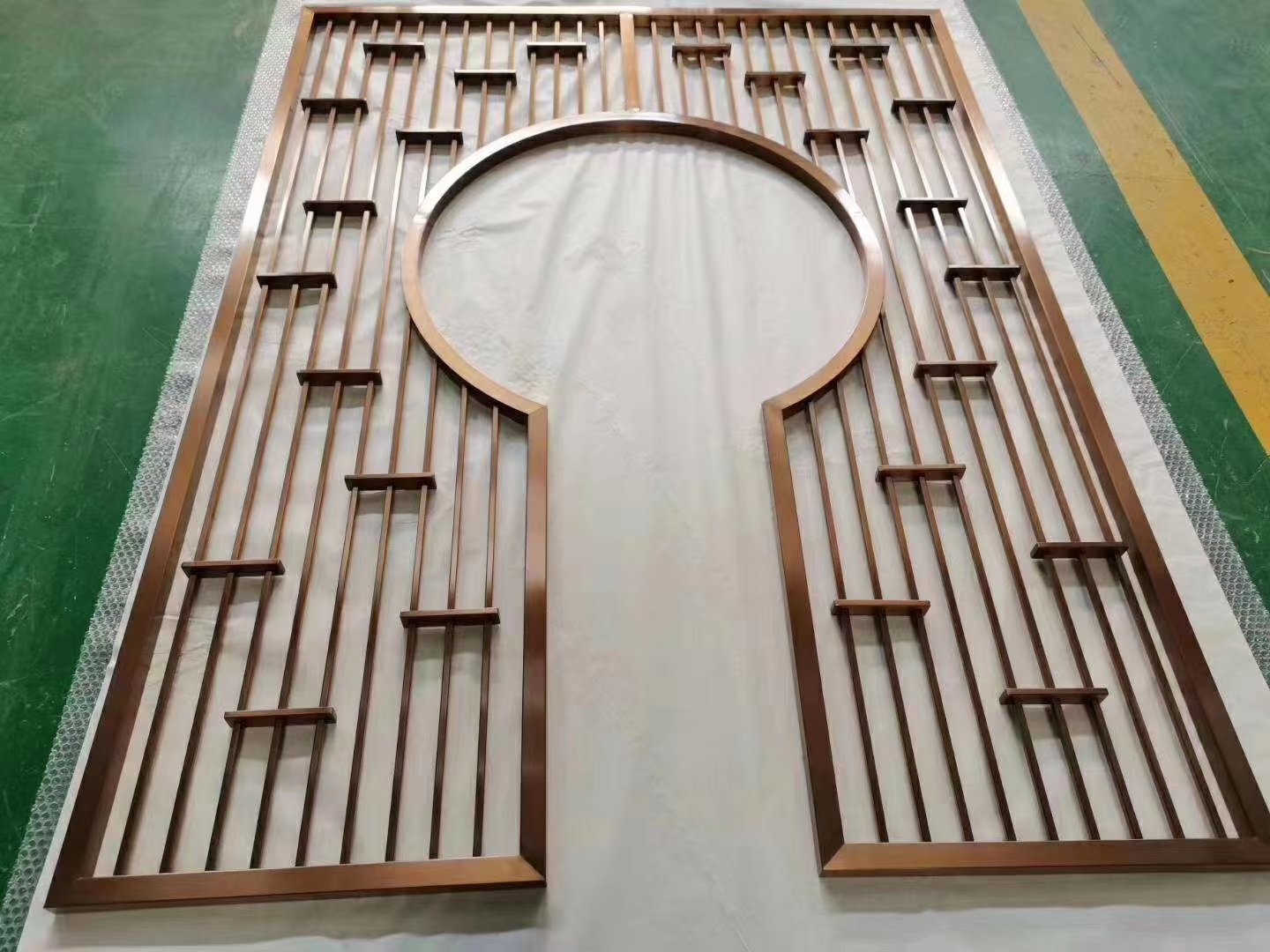 不銹鋼屏風(fēng)廠家定制 不銹鋼屏風(fēng)供應(yīng)商