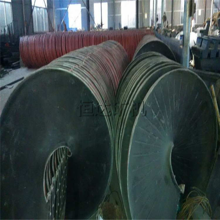 江西直銷(xiāo)BLL-1500螺旋溜槽 玻璃鋼螺旋溜槽廠家