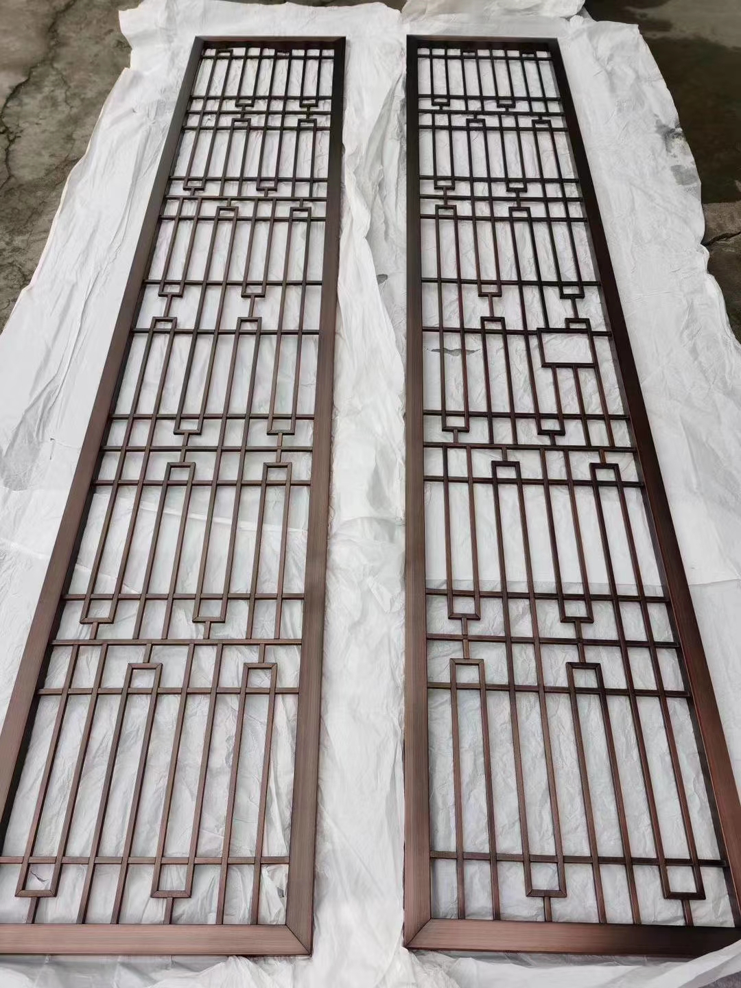 不銹鋼屏風(fēng)廠家定制 不銹鋼屏風(fēng)供應(yīng)商