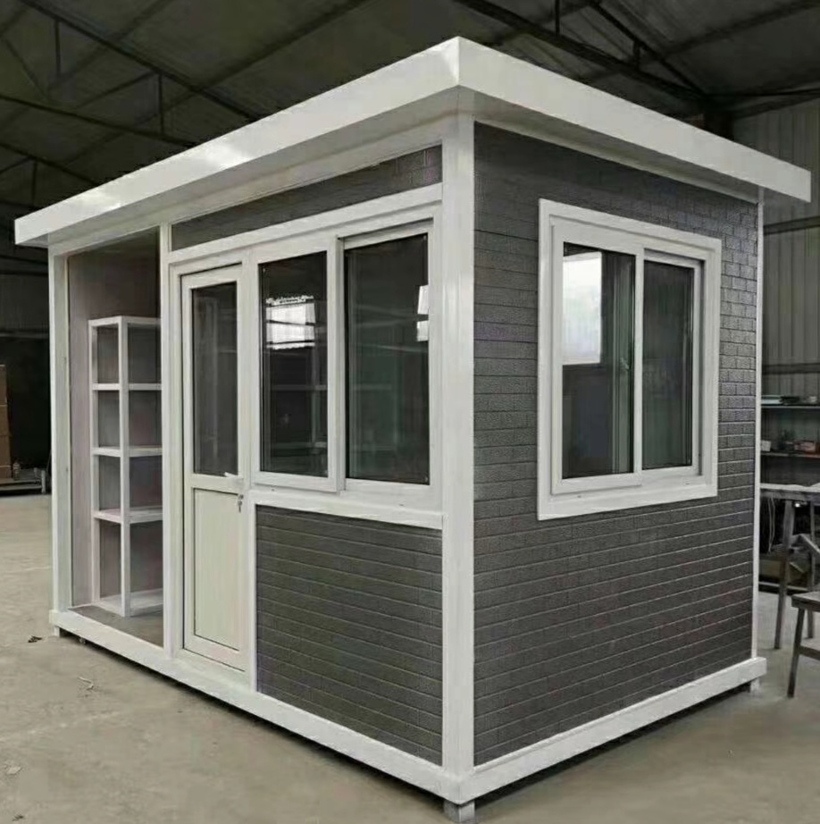 內(nèi)蒙古崗?fù)ぶ伟矋復(fù)らT衛(wèi)室崗?fù)きh(huán)保移動(dòng)衛(wèi)生間生產(chǎn)廠家