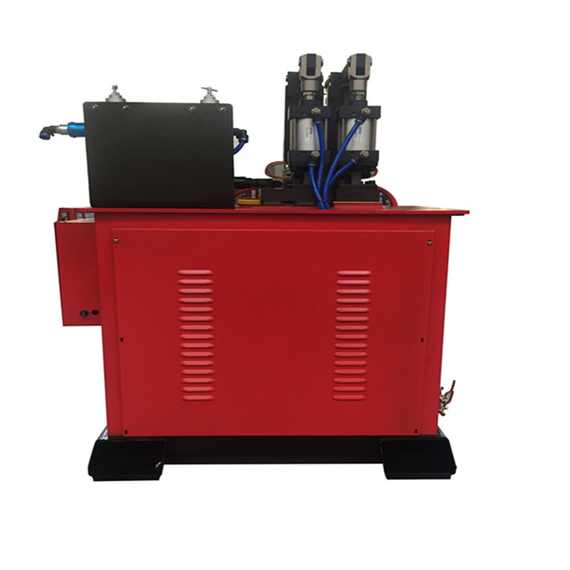 DN25T臺式交流精密點焊機價格  精密交流點焊機價格 點焊機生產(chǎn)廠家