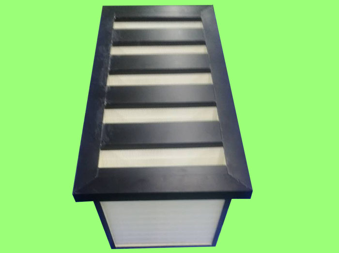 東莞W型過濾器-廠家-直銷-價(jià)格