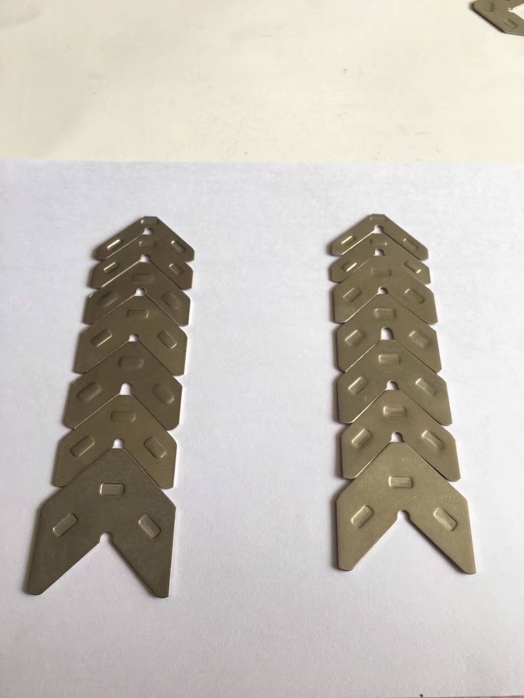 不銹鋼組角片不銹鋼連接片 門窗連接片