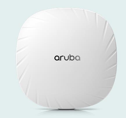 安移通 (ARUBA) Aruba AP-515 (RW) 吸頂POE供電 無線AP WiFi6