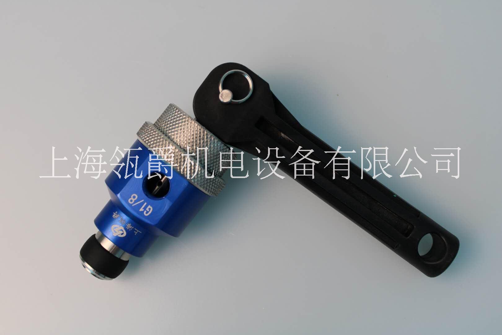 瓴爵機(jī)電NK系列快速密封連接器