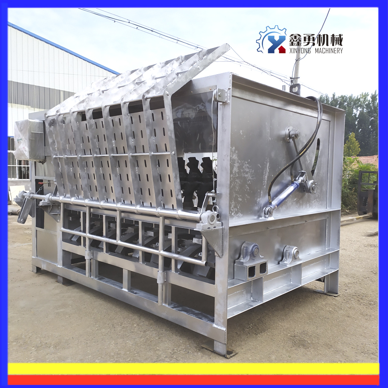 河南河北地區(qū)全自動殺驢脫毛機 全自動整馬脫毛機 牛退毛機 鑫勇機械直銷