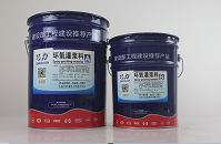 環(huán)氧型建筑植筋膠  巧力供