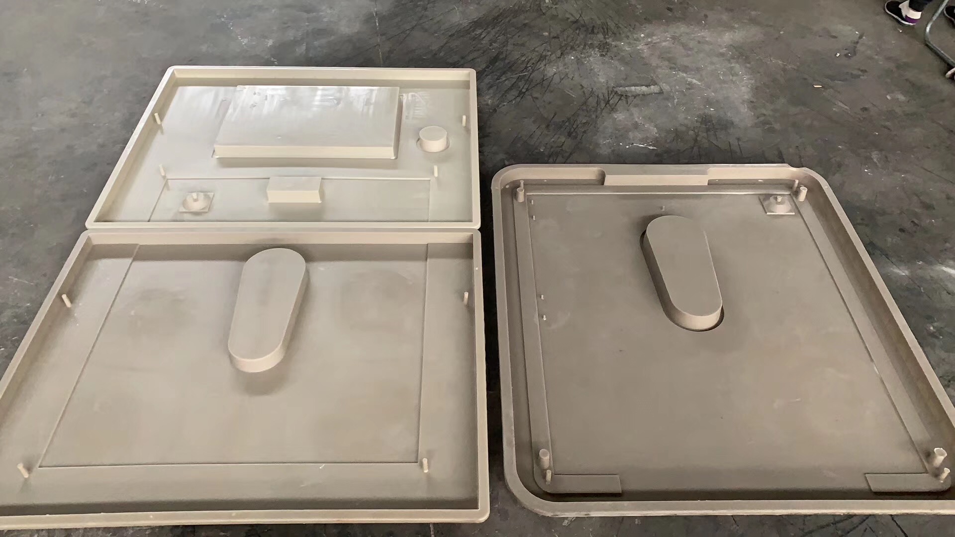 廁所板模具供應商 廁所板模具廠家