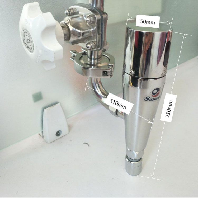 感應水龍頭，GMP*感應水龍頭、實驗室感應水龍頭、實驗室龍頭