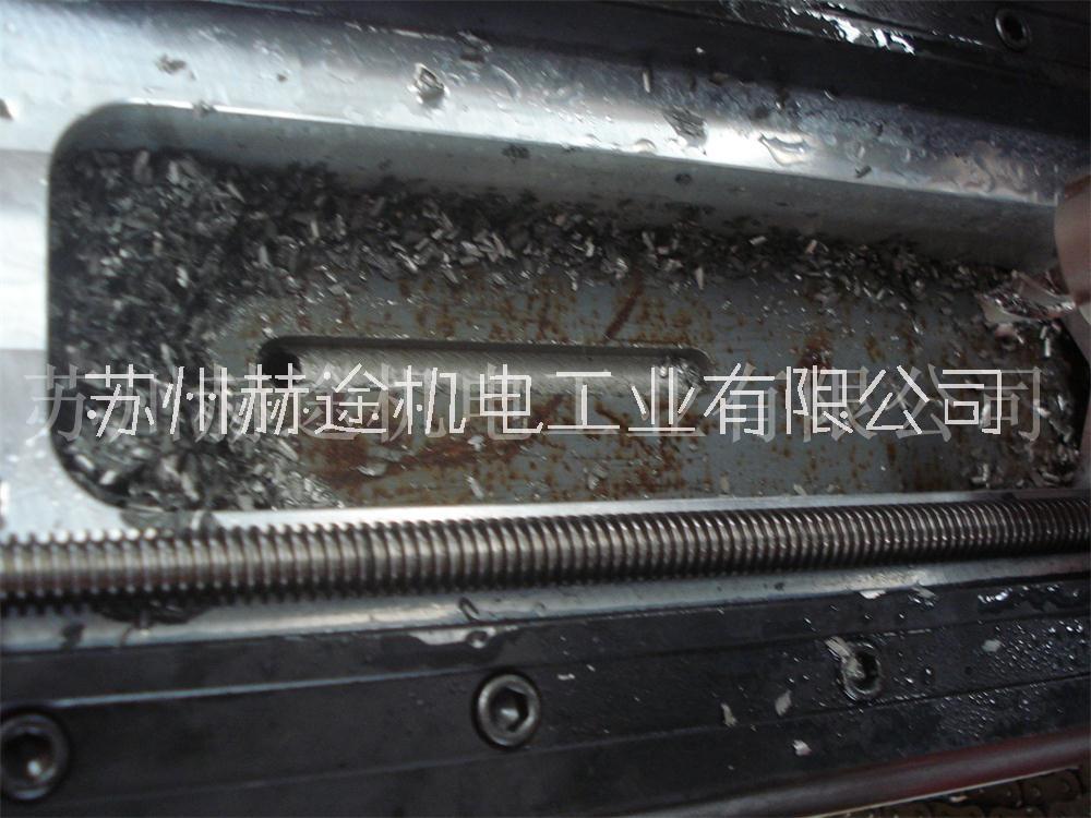 供應(yīng)平面銑削服務(wù)-蘇州
