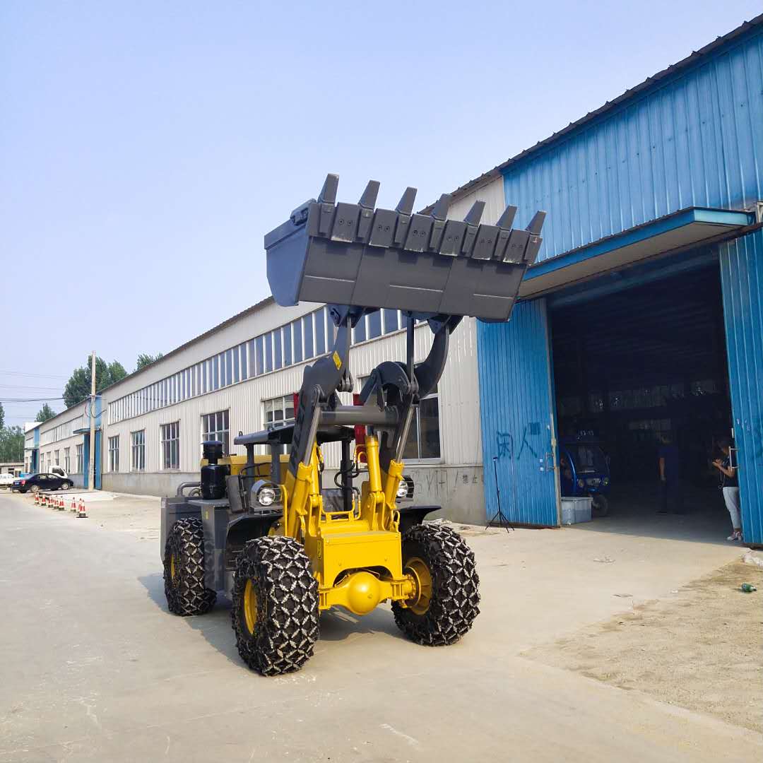 932井下裝載機(jī)地下鏟車圖片日力重工礦用地下鏟車裝載機(jī)直銷