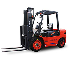 定安叉車出租公司-價格-電話