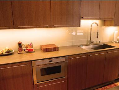 櫥柜燈條供應(yīng)商  櫥柜燈條哪家 浙江櫥柜燈條廠家 30CM 書燈閱讀燈