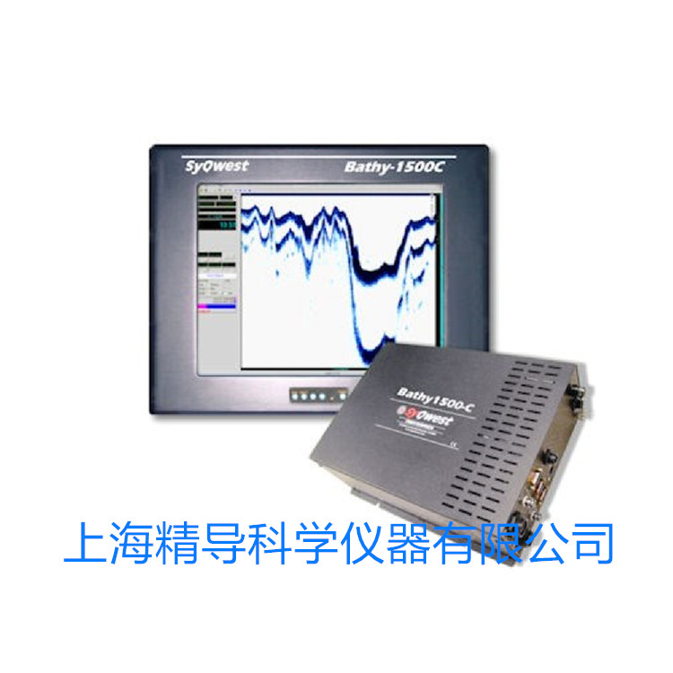 美國SyQwest Bathy-500/500DF HD淺地層剖面儀