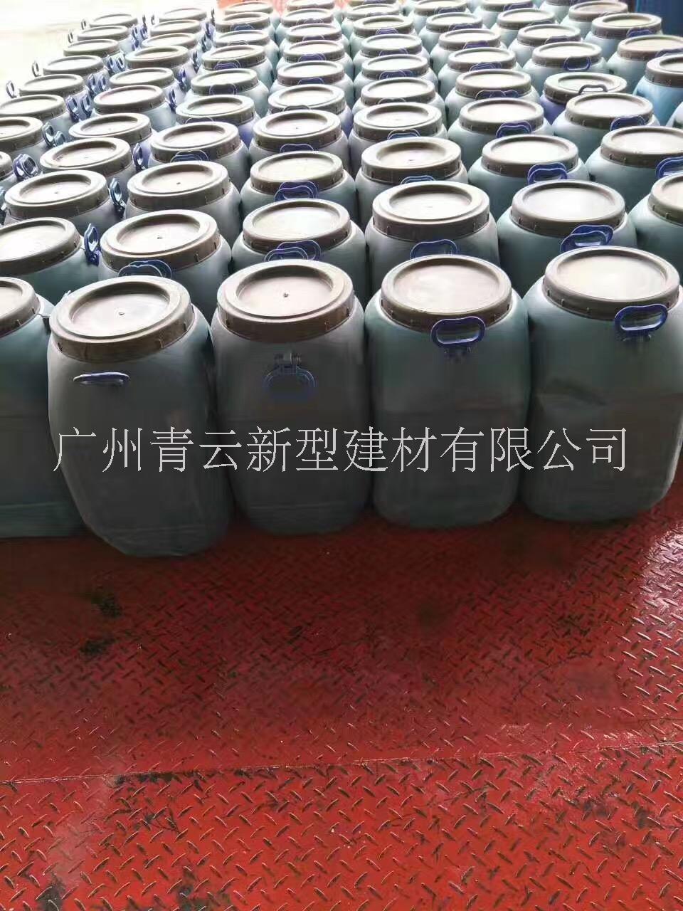 YN聚合物瀝青橋面防水涂料