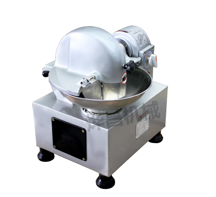 yc-80型商用斬拌機、小型斬拌、
