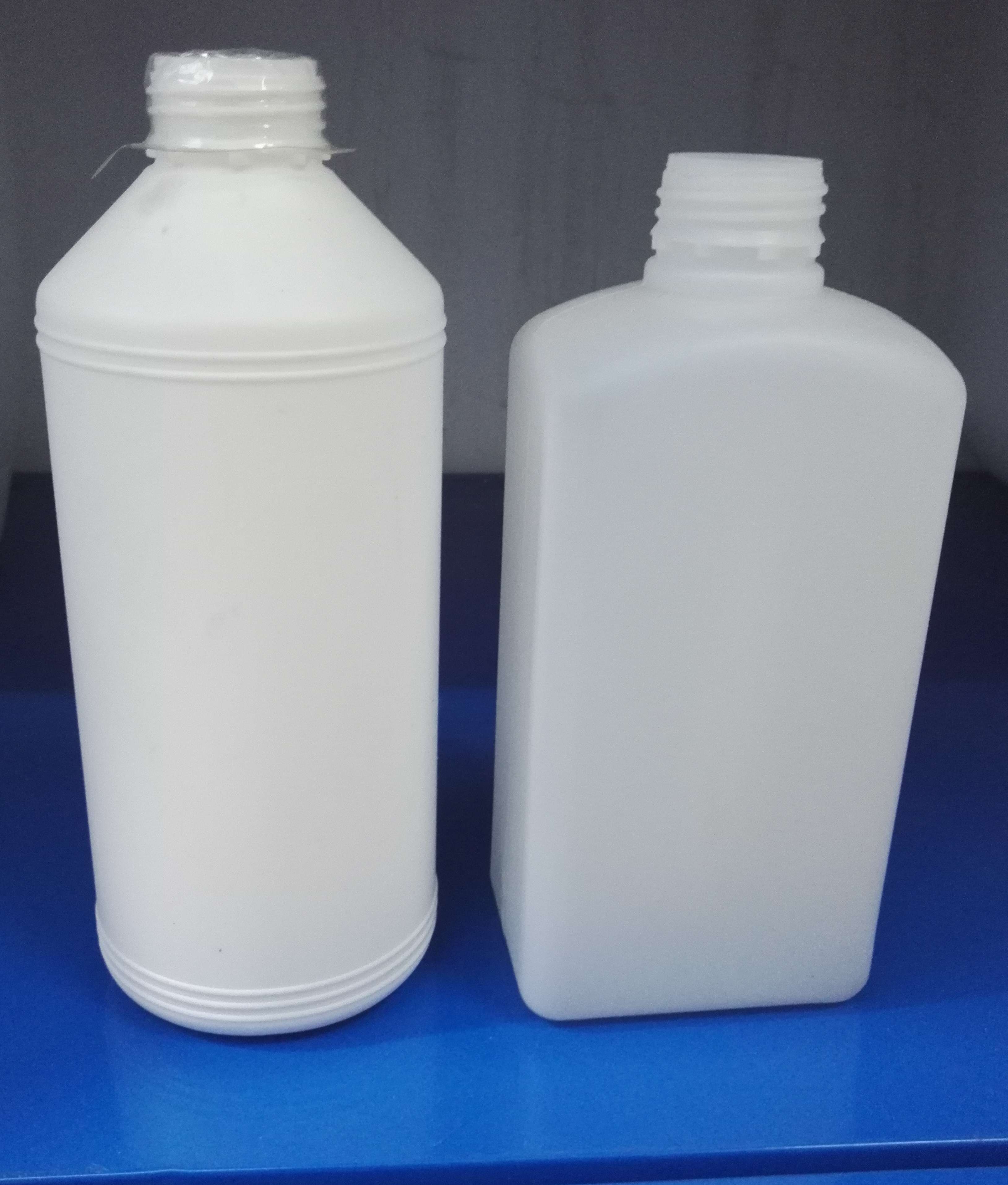 1L塑料瓶加厚防摔耐酸堿食品級(jí)無(wú)塑化劑