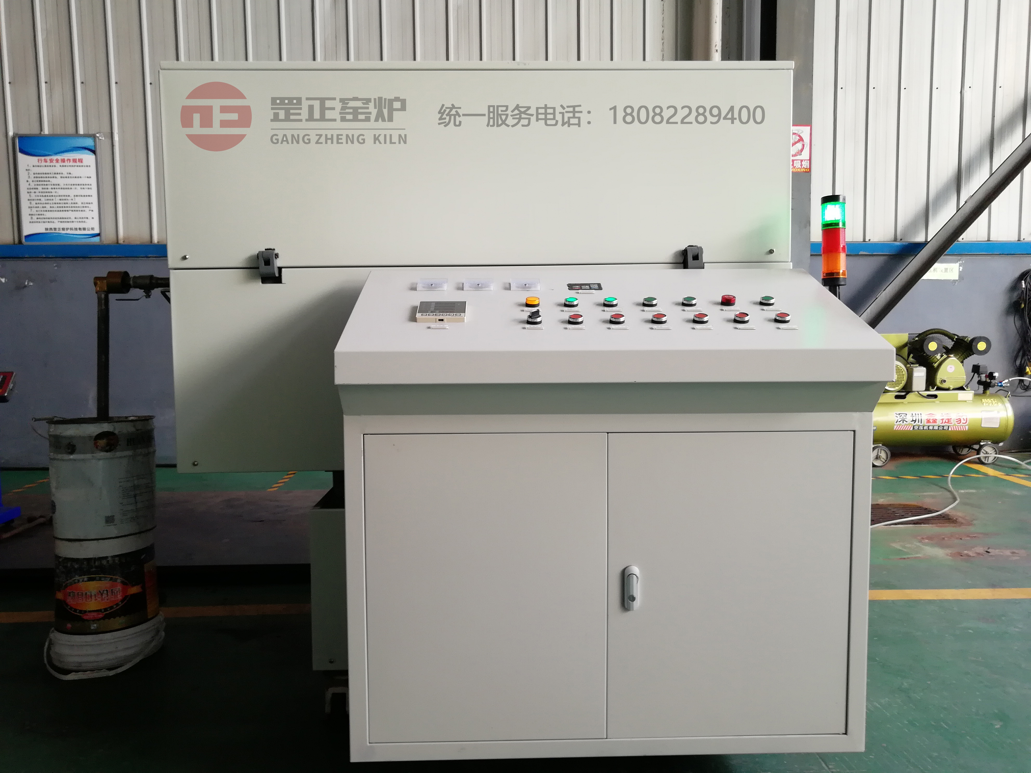 罡正科技牌超級電容活性炭實驗爐  超級電容器活性炭煅燒設(shè)備廠家直接發(fā)貨