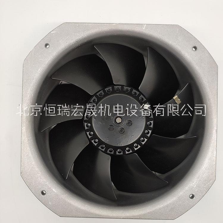 W3G200-HD01-01 ebmpapst軸流風機