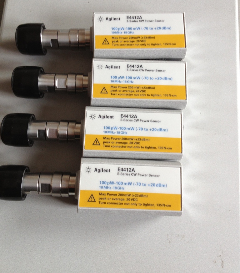 Agilent N8487A 功率頭N8481A  8481 A功率傳感器 功率頭 回收供應(yīng)二手