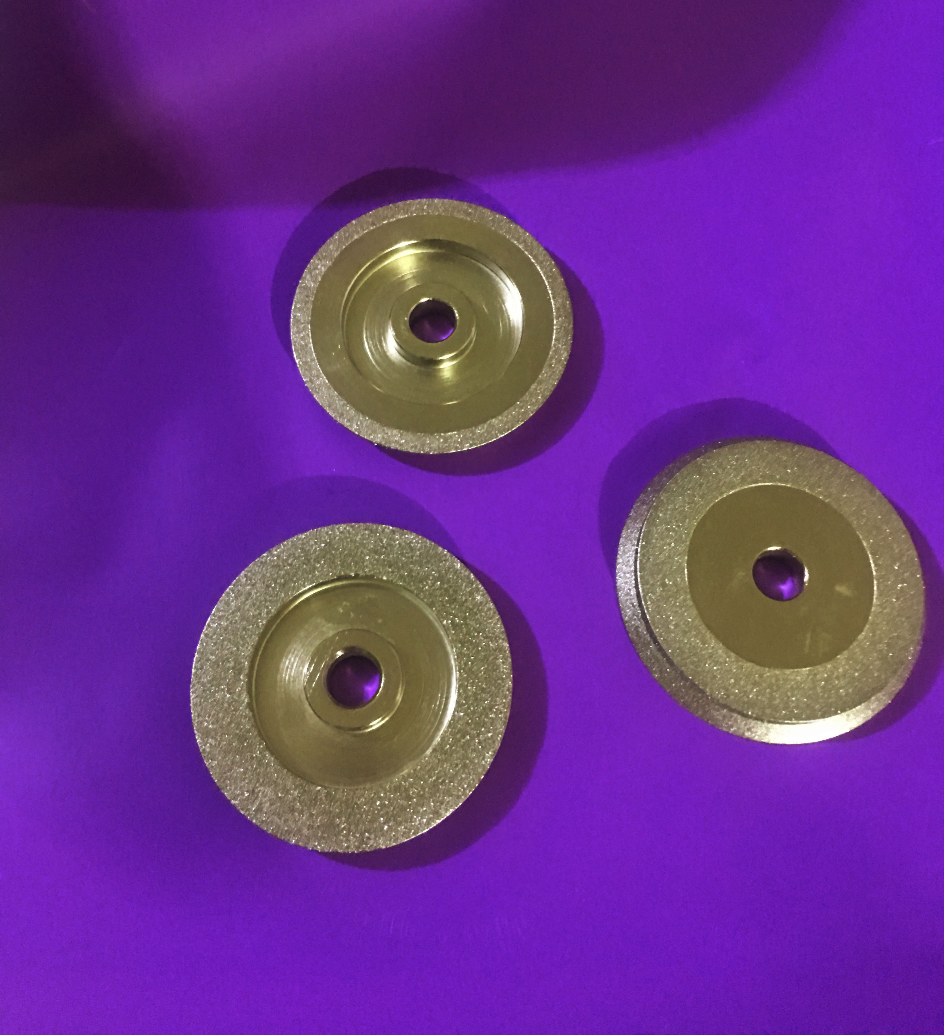 江蘇 河北 上海 1A1倒角輪異型定制廠家 CBN修整滾輪價(jià)格 修整器 CBN成型磨邊倒角輪