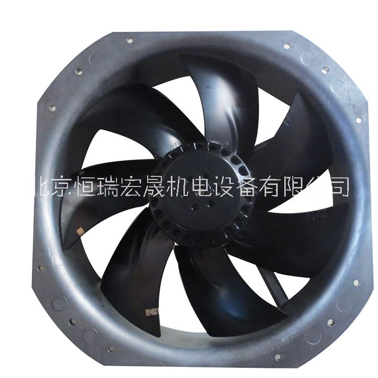 W3G200-HD01-01 ebmpapst軸流風機