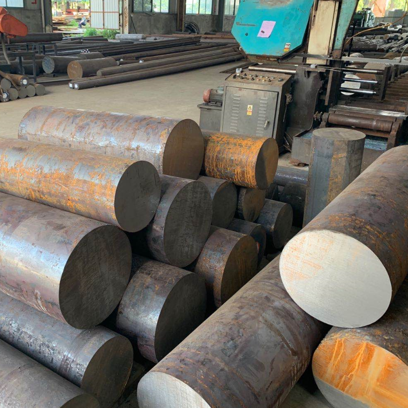圓鋼哪家好 蘇州圓鋼供應(yīng)商 品質(zhì)優(yōu)良 國軍標 30CrMnSiA鍛圓鍛材  30CrMnSiA鍛圓鍛材圓鋼