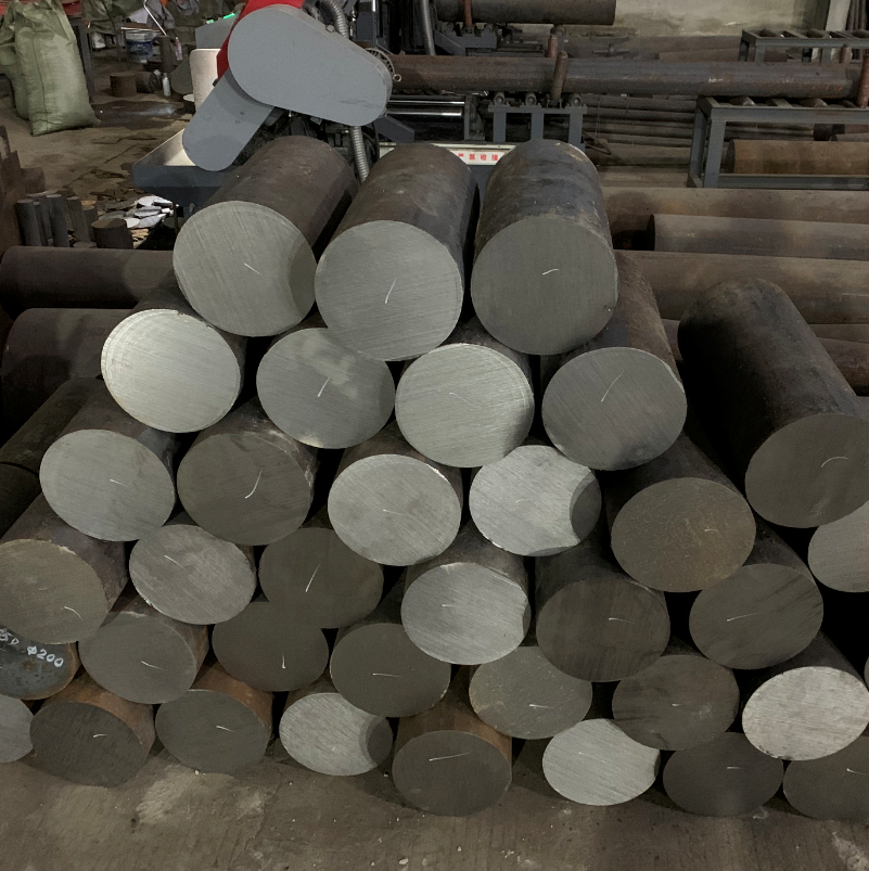 27SiMn圓鋼 圓鋼哪家好 蘇州圓鋼供應(yīng)商 品質(zhì)優(yōu)良