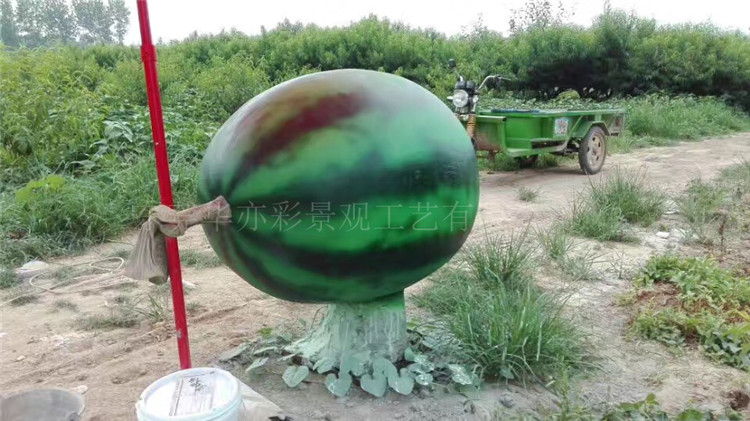 廣東東莞玻璃鋼雕塑加工制作廠家華亦彩景觀景區(qū)仿真擺件定制公司 玻璃鋼加工廠家