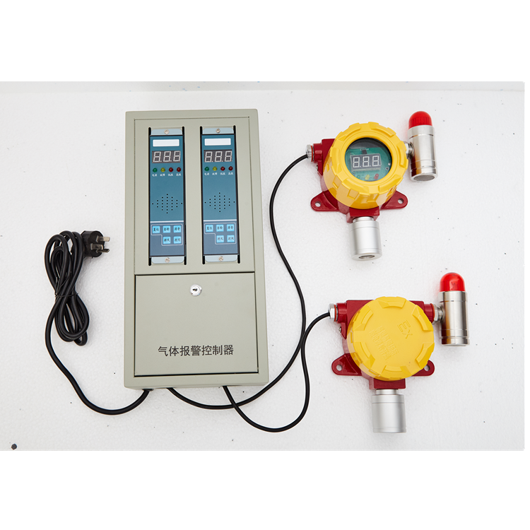 濟(jì)南上優(yōu)泰固定式氣體探測器  一氧化碳?xì)怏w報警器