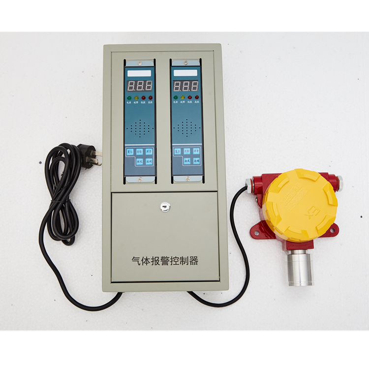 可燃?xì)怏w檢測儀燃?xì)鈭?bào)警器液化氣探測器 氧含量報(bào)警器