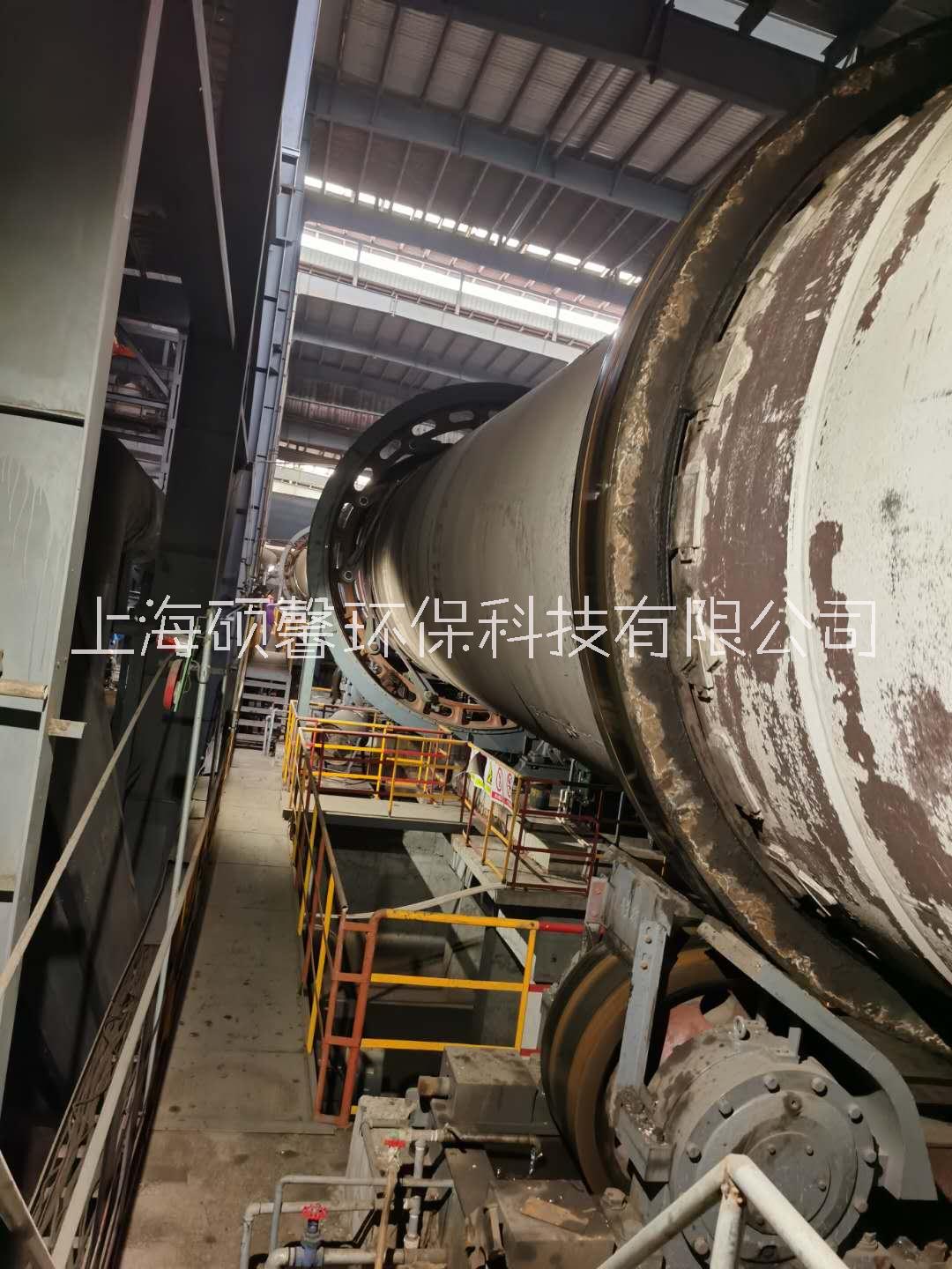 回轉(zhuǎn)窯鍋爐脫硝改造SCR改造系統(tǒng)上海碩馨脫硝廠家
