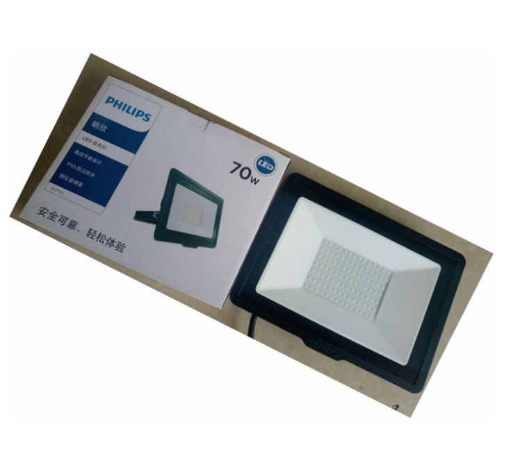 飛利浦明欣LED投光燈 G2 BVP150 100W 150W LED泛光燈 200W